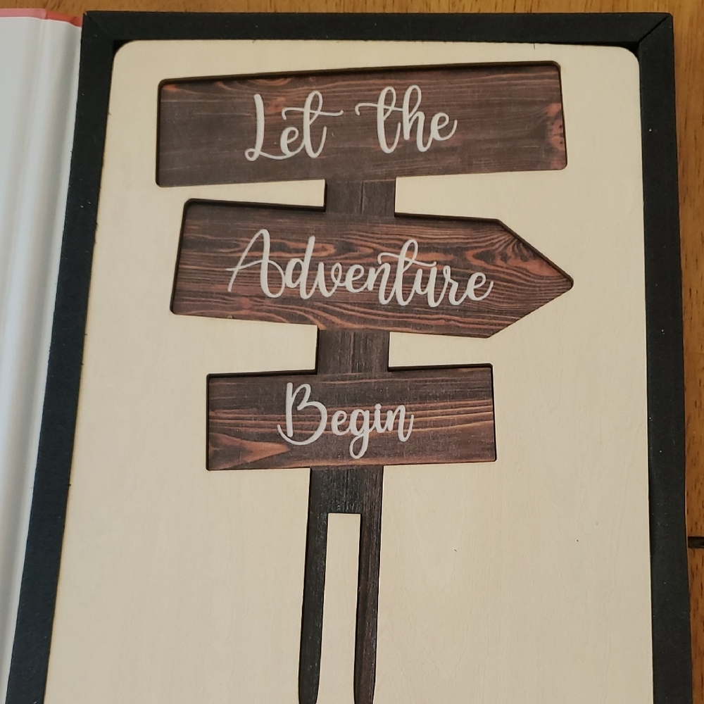 Baby Shower Cake Topper